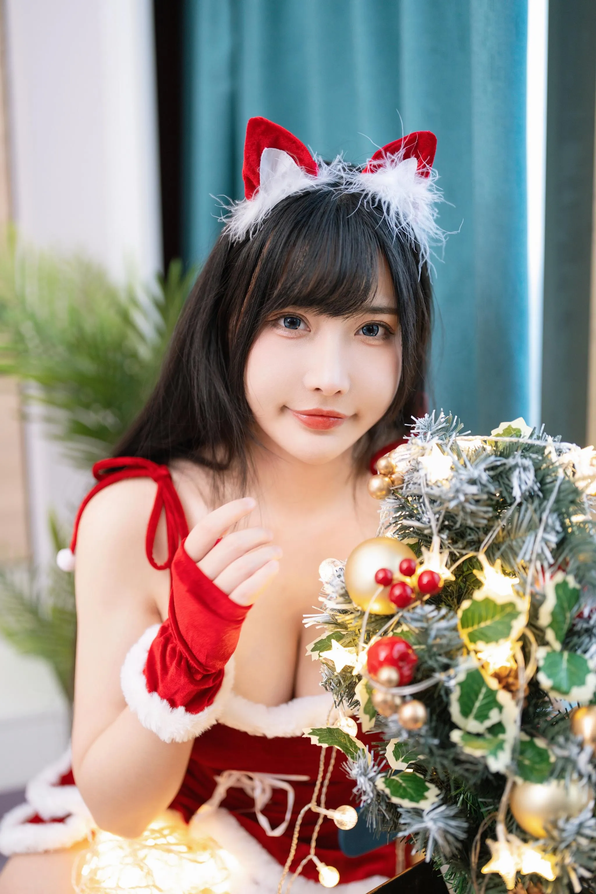 糖果果candy – NO.03 圣诞 [125P]插图